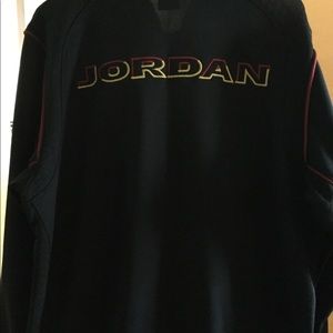 Nike Air Jordan Men’s Track jacket